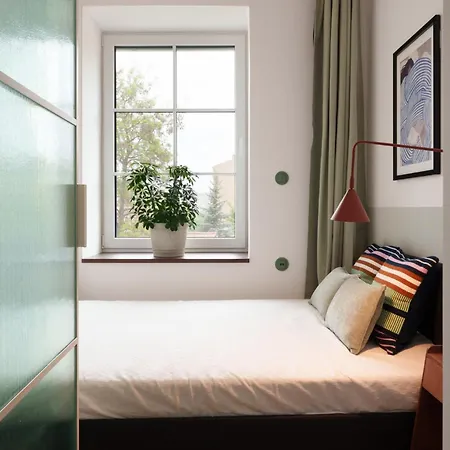 Apartamento Indre Centrum Stary Browar Self Check In Poznan